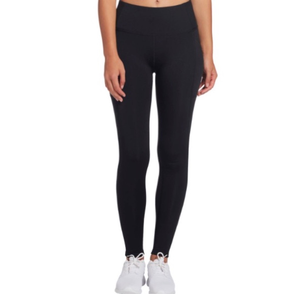 DSG Cold Weather Compression Tights NWT Small